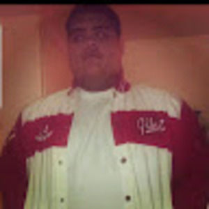 Meet your Posher, Jorge